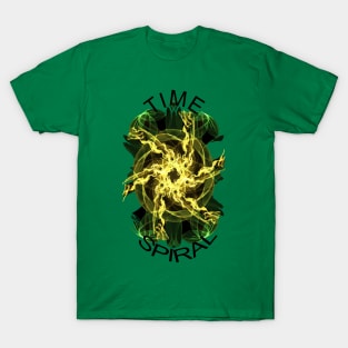 Time Spiral T-Shirt